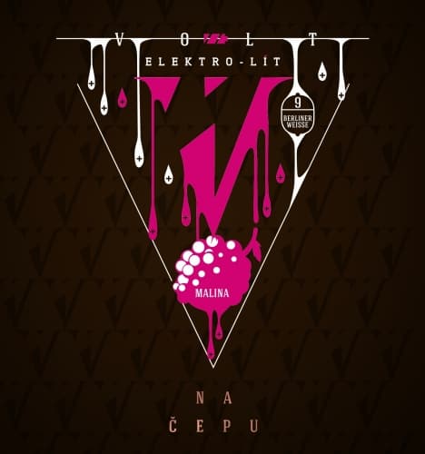 Elektro-lít – malina