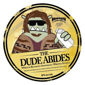 The Dude Abides