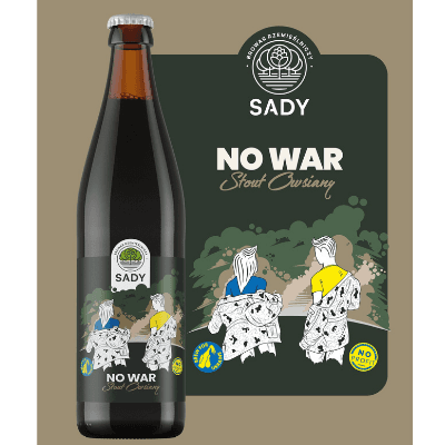 No War