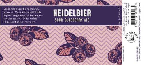 Heidelbier