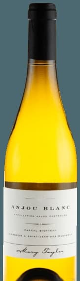 Pascal Biotteau Anjou Blanc