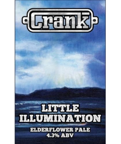 Crank Little Illumination