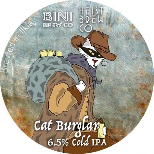 Cat Burglar