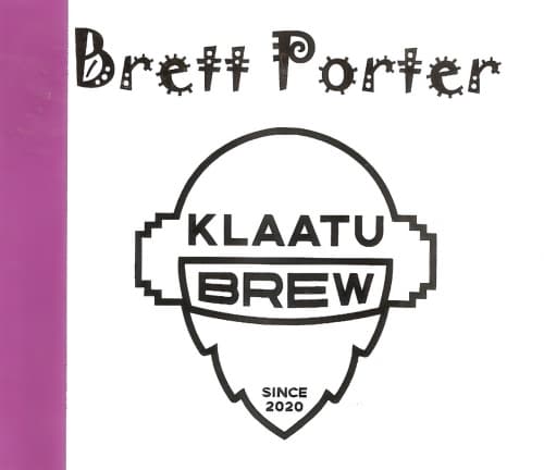Brett Porter