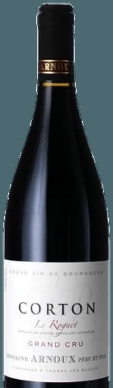 Le Rognet Corton Grand Cru