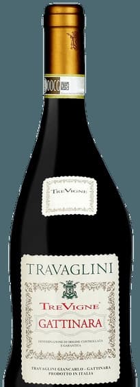 Gattinara Tre Vigne