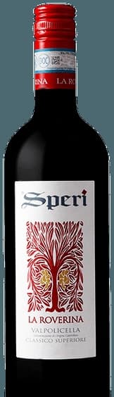 La Roverina Valpolicella Classico Superiore
