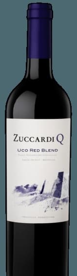 Q Uco Red Blend