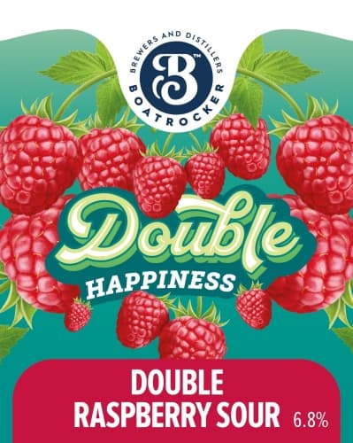 Double Happiness