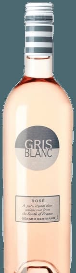 Gris Blanc