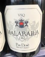 Pas Dosé