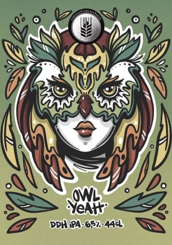 OWL YEAH