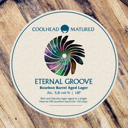 Eternal Groove