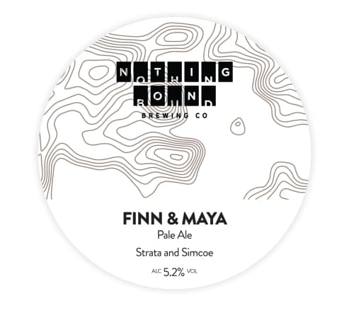 Finn & Maya