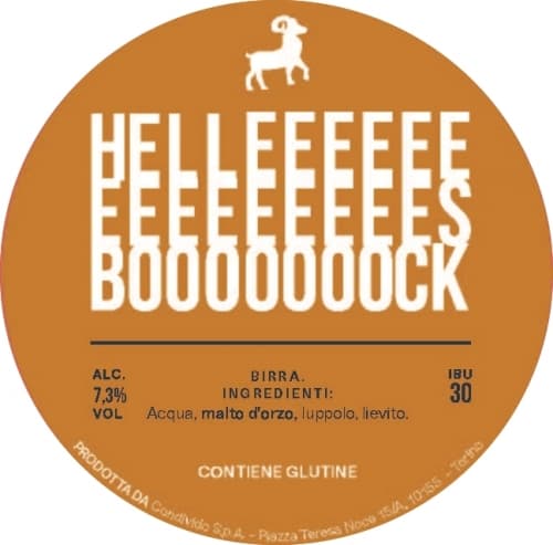 Hellesbock