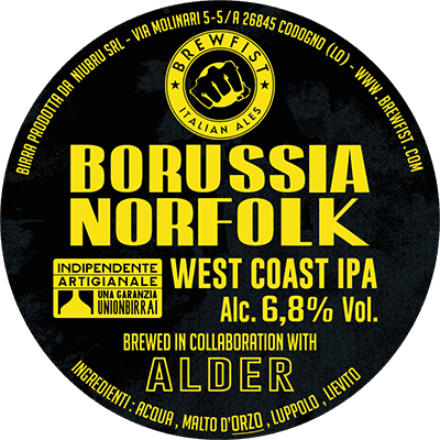 Borussia Norfolk