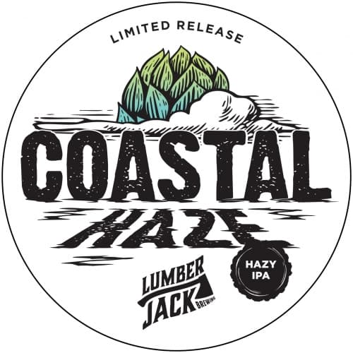 Coastal Haze #3