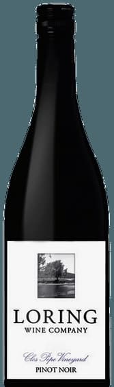 Clos Pepe Vineyard Pinot Noir