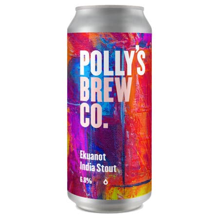 Ekuanot India Stout
