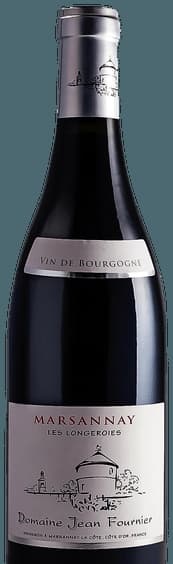 Marsannay 'Les Longeroies' Rouge