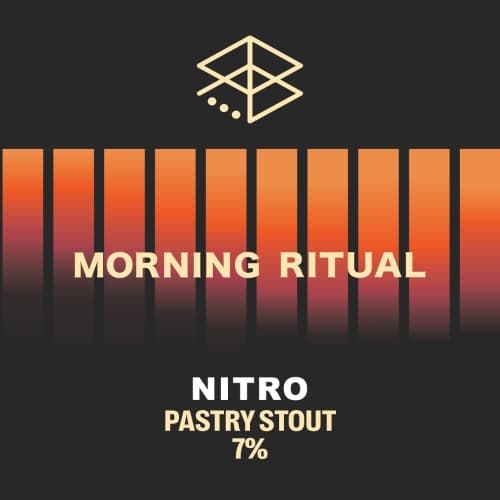 Nitro Morning Ritual
