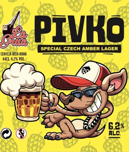 Pivko