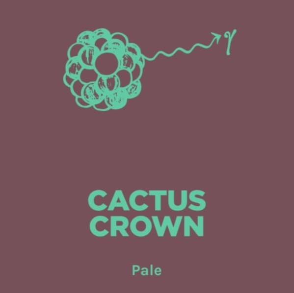 CACTUS CROWN