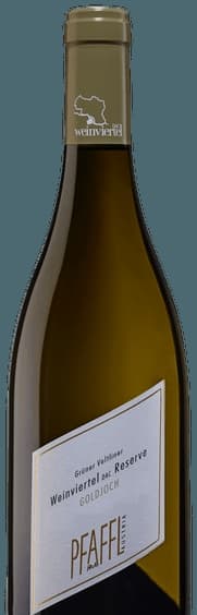 Golden Grüner Veltliner Reserve
