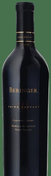 Third Century Cabernet Franc