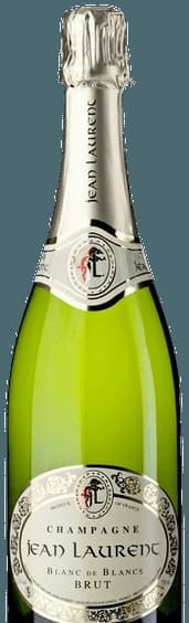 Blanc de Blancs Brut Champagne