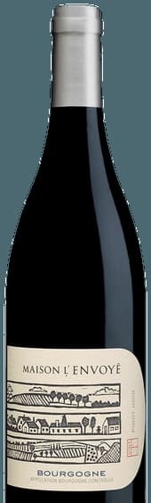 Bourgogne Rouge