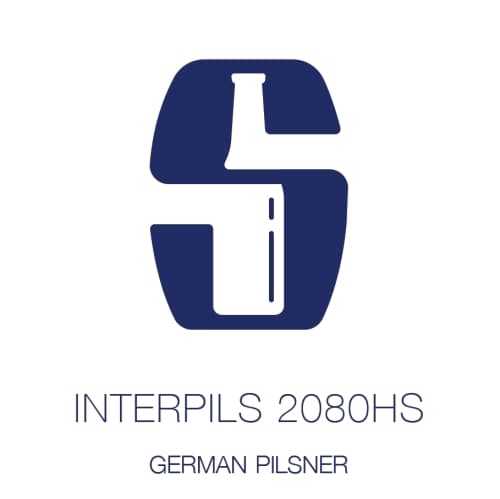 INTERPILS 2080HS
