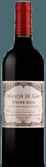 Manoir de Gay Pomerol