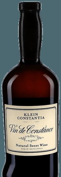 Vin de Constance (Natural Sweet)