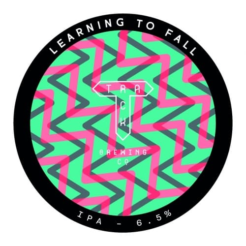 Learning To Fall