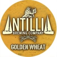 Golden Wheat