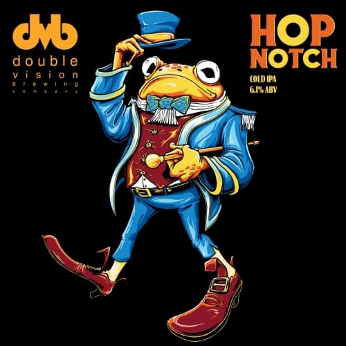 Hop Notch