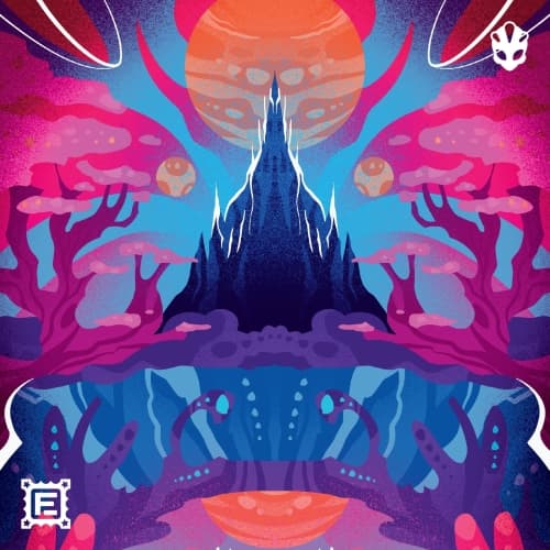 Pandorian Biosphere