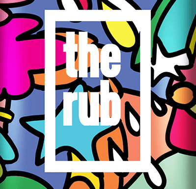 The Rub