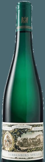 Maximin Grünhäuser Herrenberg Riesling Spätlese