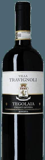 Tegolaia Riserva Chianti Rùfina