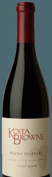 Pisoni Vineyard Pinot Noir