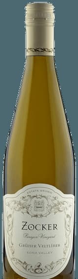 Paragon Vineyard Grüner Veltliner
