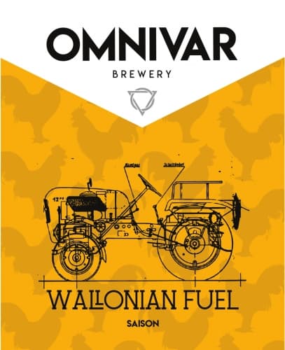 Wallonian Fuel