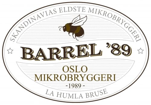 Barrel '89