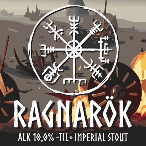 Ragnarök
