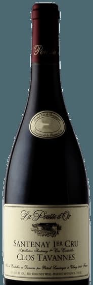 Santenay 1er Cru 'Clos Tavannes'