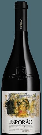 Esporão Reserva Tinto