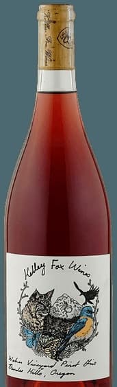 Weber Vineyard Pinot Gris