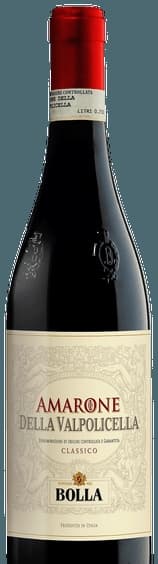 Amarone della Valpolicella Classico